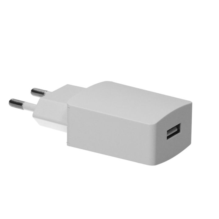 KOGEEK%20USB%20Wall%20Charging%20Adapter%20Power%20Adapter%20USB%20Charging%20Block%20Cube%20for%20Smartphone%20Tablet%20Lap-top%20100-240V%20to%205V/2.0A%20-%20Image%206