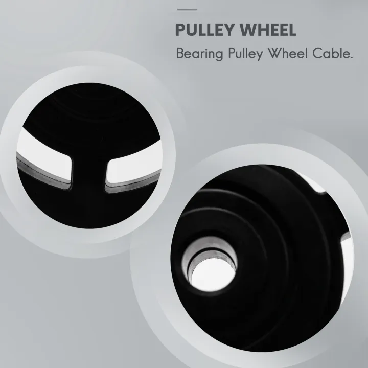 95mm%20Wearproof%20Bearing%20Pulley%20Wheel%20Cable(Black)%20-%20Image%207