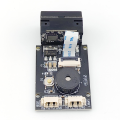 New GM65 USB Wired Barcode Scanner 1D 2D Bar Code Reader Module.