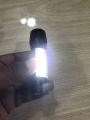 GF007 LED Flashlight COB Rechargeable Mini Flashlight. 