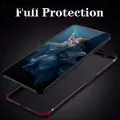 CasingLee For VIVO Y21T case DC Batman design protector Back cover For VIVO Y21T Phone cases cover For girls and Boys. 