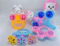 Jhun Jhuni Toy Set for Baby - 5 pcs.