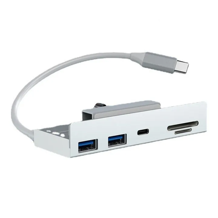 USB%20C%203.2%2010Gbps%20USB%20C%20Hub%20USB%20Splitter%20Hub%20with%202%20USB%20A%20Port(10Gbps),%20Type-C%20Port(10Gbps)%20-%20Image%202