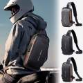 New Stylish Bag for Boys Chest Pack Multi-functional Chest Bag School Bag Crossbody Bag Zipper Bag Sports Bag Waterproof Bag For Men Street Shoulder Bag Messenger Bag Travel Bag Work or Business Bag - Bag For Boys - Bag For Boys. 