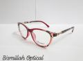 New Print Colour Fashionable Danmac eyewear eyeglass For Women. 