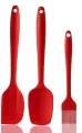 xing Scrapers No Odor Reusable Food Scraper Cooking Spatula Turner. 
