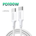 UGREEN L502 USB-C to USB-C PD 5A 100W Braided Fast Charging Cable 1M. 