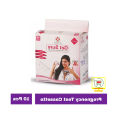 10 Pcs Get Sure Pregnancy Test Cassette Device Kit - Urine Hcg Check Strips [Full Box-Display Type] - Pregnancy Test Kit. 
