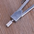 Durable Metal Drafting Tools Drawing Math Compass Set School Supplies Stationery. 