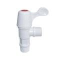 Angle Valve Plastic Made in China.