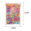 Beads Kids Jewelry Making DIY Arts Crafts Supplies for Bracelet Children. 