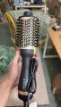 One Step Hair Dryer and Volumizer 3 in 1 (Aluminium ).