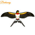 Children Kite With Fishing Pole Easy Flying Cute Cartoon Kite Toys With 50 Meters Kite Line For Outdoor Beach Playground.