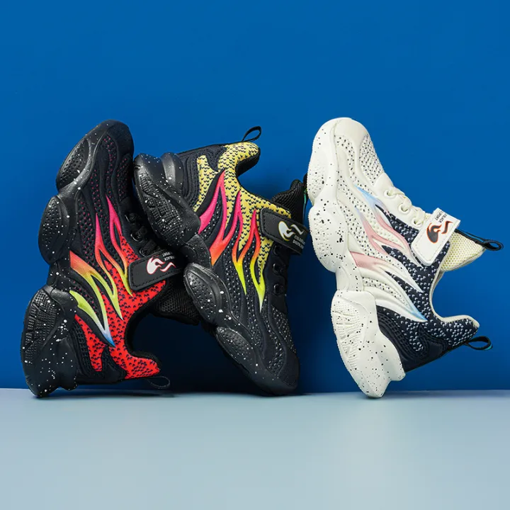 New%20Children%20Shoes%20Boys%20Sneakers%20Breathable%20Sport%20Shoes%20Child%20Rubber%20Leisure%20Trainers%20Casual%20Kids%20Sneakers%20Non-Slip%20Running%20Shoe%20-%20Image%203