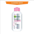 Garnier Skin Active Micellar Clear Water – 125 ml. 