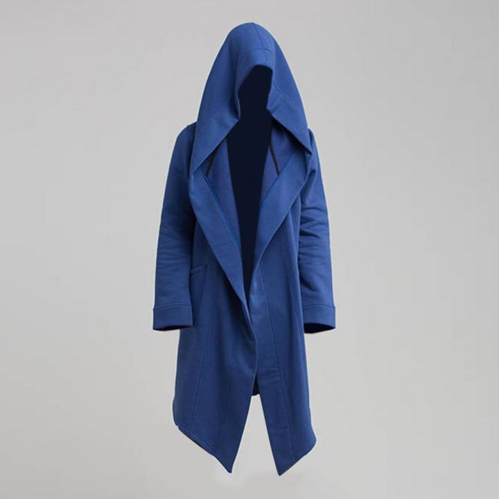 %E3%80%90Alien%20Alien%E3%80%91%20Leisure%20Cool%20Hooded%20Men%20Trench%20Coat%20Extra%20Long%20Jacket%20Oversize%20for%20Autumn%20-%20Image%205