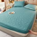 Waterproof Tilam Kalis Air Kencing Malam Cadar MLife Waterproof Mattress Queen Mattress Protector Cover Fitted Bedsheet. 