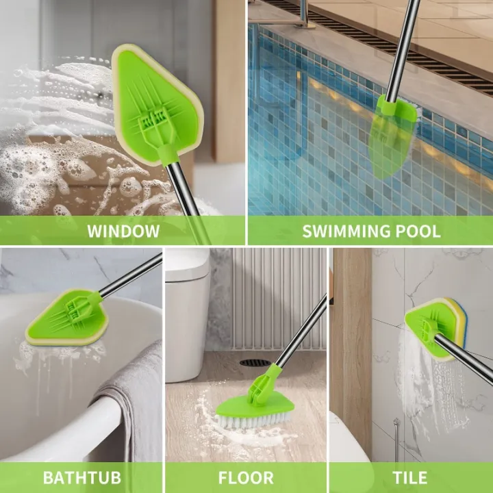 Extendable%20Floor%20Scrubber%20Triangle%20Sponge%20Telescopic%20Glass%20Wiper%20Long%20Brush%20Handle%20Floor%20Bathroom%20Bathtub%20Tile%20Cleaning%20Tool%20-%20Image%206