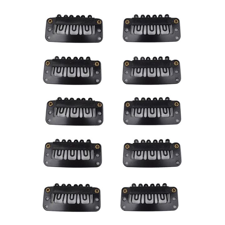 Hat%20Clip%20fisherman%5C's%20cap%20windproof%20anti%20slip%20prevent%20Hat%20invisible%20falling%20fixed%20hairpin%20wig%20clip%20Clip%20baseball%20cap%20clip%20-%20Image%204