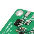 ARELENE 3X AD8317 High Speed Logarithmic Detector RF Log Detector RF Signal Log Output Power Meter 1M-10000MHz Controller.