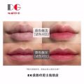 Lipstick for boys men's color-changing lipstick natural men's makeup lip gloss nude lip gloss non-stripping makeup moisturizing students. 