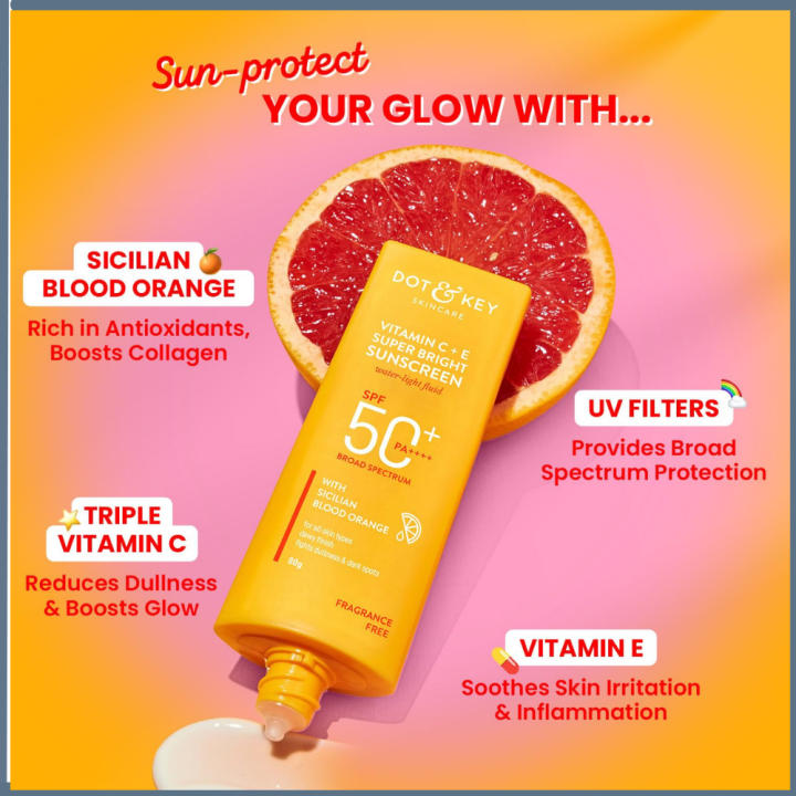 DOT%20&%20KEY%20Vitamin%20C%20+%20E%20Super%20Bright%20Sunscreen%20Spf%2050%20I%2080g%20I%20India%20-%20Image%204
