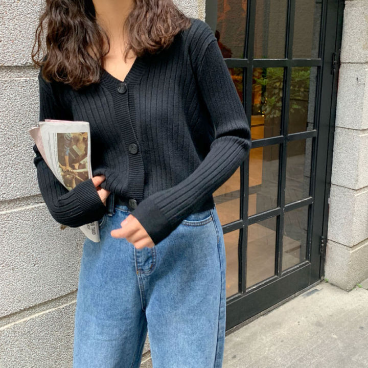 Long%20Sleeve%20Winter%202023%20Novelty%20Clothes%20Knitted%20Cardigan%20For%20Women's%20Sweaters%20Female%20Jersey%20Woman%20Jumper%20Ladies%20Sweater%20Oversize%20-%20Image%206
