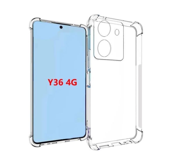 Vivo%20Y36%204G/Y27%205G/Y27s%204G/Y77T%20Premium%20Silicone%20Case%20Crystal%20Clear%20Soft%20TPU%20Ultra-Thin%20Transparent%20Flexible%20Protective%20Mobile%20Phone%20Back%20Cover%20-%20Image%203