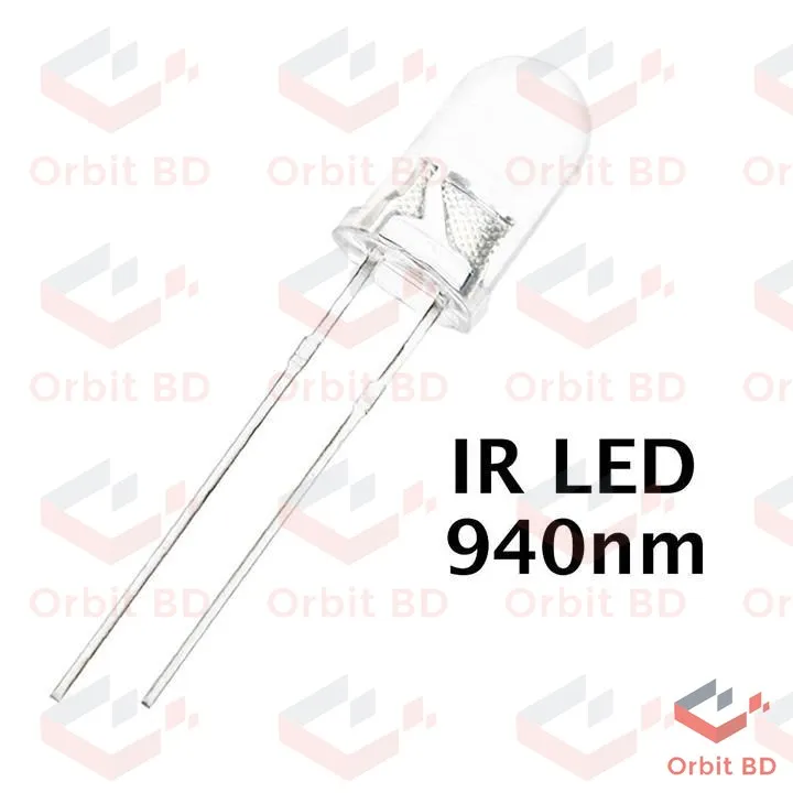 10Pcs%20IR%20Transmitter%20LED%20Sensor%205mm%20940nm%20IR%20LED%20Light%20Infrared%20Transmitter%20RX%20LED%20Sensor%20Light%205mm%20IR%20LED%20Sensor%20IR%20Light%20For%20Electronics%20TV%20Camera%20Remote%20Control%20-%20Image%203