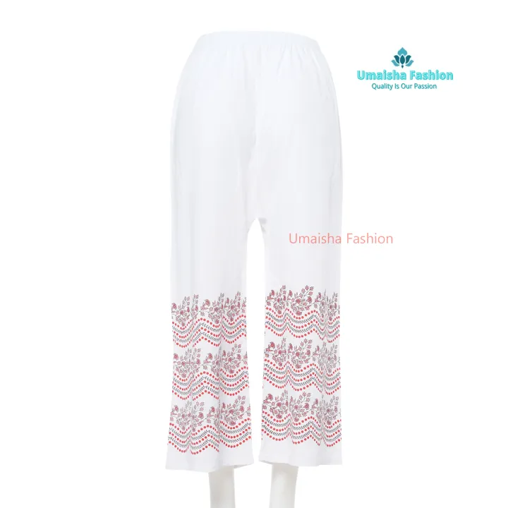 Fashion%20Trend%20Soft%20Linen%20Print%20Plazzo%20For%20Woman%20-%20Image%203