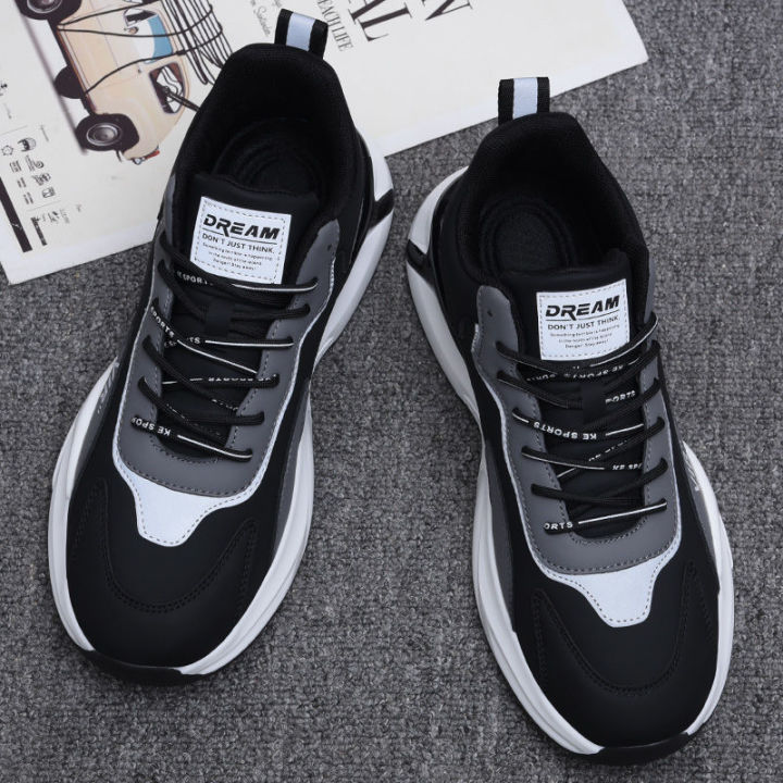 Men's%20Shoes%20Spring%20New%20Student%20Tide%20Shoes%20Fashion%20Korean%20Version%20Breathable%20Casual%20Shoes%20Foreign%20Trade%20Wholesale%20Men's%20Shoes%20Men%20-%20Image%202