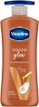 Vaseline Lotion Aloe Fresh 200ml. 
