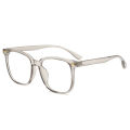 Plain Square Large Frame Anti Blue-Ray Glasses Wholesale New Goggles M Nail Plain Glasses with Myopia Glasses Frame Glasses Frame. 