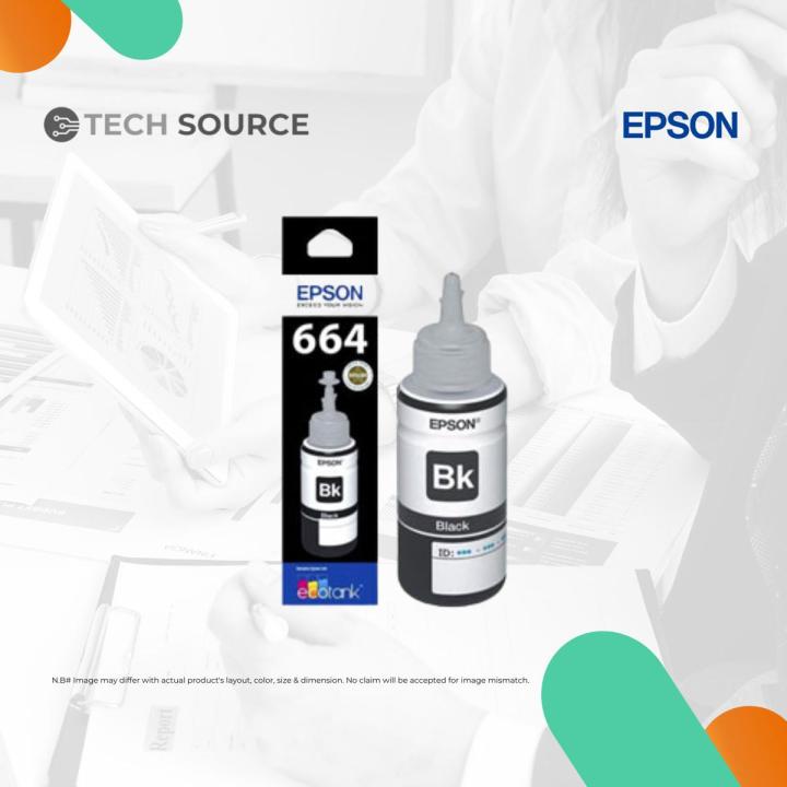 Epson%20664%20Black%20Ink%20Bottle%20For%20Epson%20Ink%20Tank%20L110%20L130%20L310%20Printer%20-%20Image%203