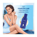 NIVEA nourishing Lotion Body Milk 5 in 1 - 200ml. 