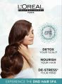 L'Oréal Professional Hair Spa Cream - 500ml. 