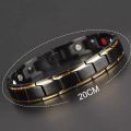 E-Links Stainless Steel Bracelet. 