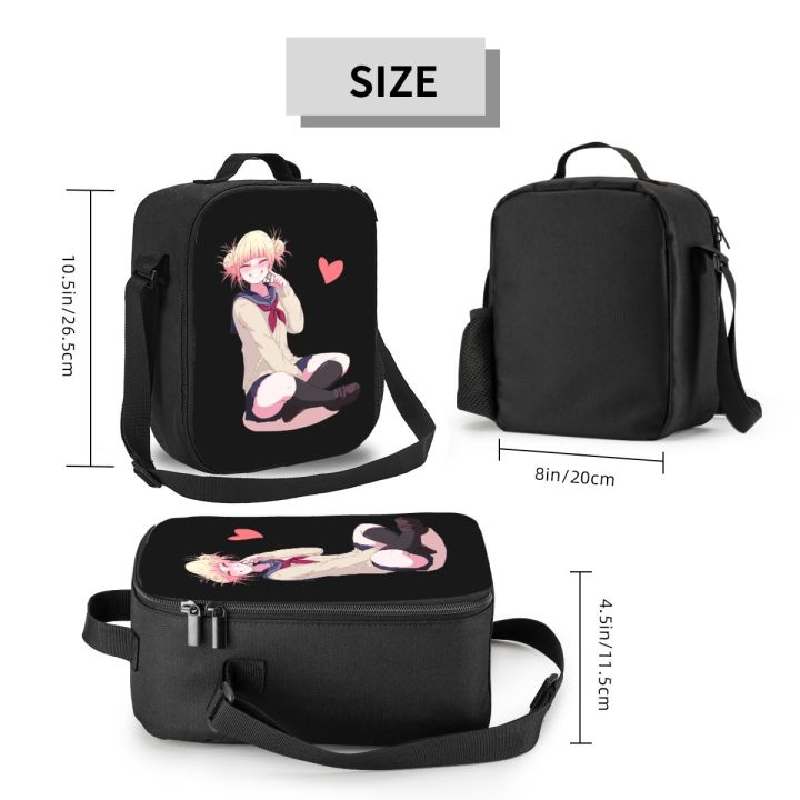 Toga%20Himiko%20Love%20Resuable%20Lunch%20Box%20Leakproof%20Japan%20Anime%20My%20Hero%20Academia%20Thermal%20Cooler%20Food%20Insulated%20Lunch%20Bag%20Office%20Work%20-%20Image%206