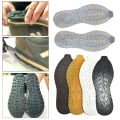 Rubber Soles Shoes Sole Repair Replacement Stickers Protector Leather High Heel Shoes Outsole Anti Slip Pads Anti-slip Sticker. 