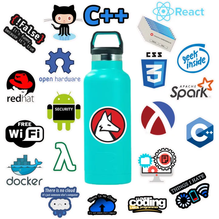 50pcs%20Programmer%20Internet%20Java%20Stickers%20Geek%20Php%20Docker%20Html%20Programming%20Language%20Sticker%20Skateboard%20Car%20Motorcycle%20Decals%20-%20Image%205