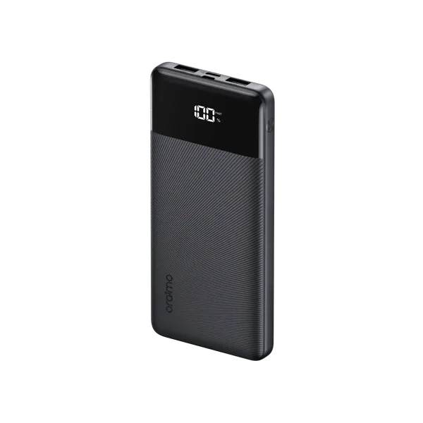 oraimo Toast 22.5 Byte 10000mAh 22.5W Power Bank (OPB-7100Q)