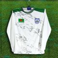 B-d Football Jersey - Full sleeve Banglades Fan Jersey for Man - Football Jersey 2026/2027. 