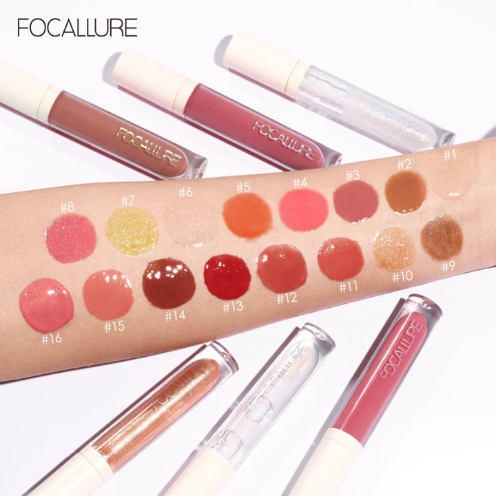 FOCALLURE%2016%20Colors%20Matte%20Liquid%20Lipstick%20Waterproof%20Long-lasting%20Moisturizing%20Lip%20Gloss%20Non-stick%20Cup%20Lip%20Tint%20Makeup%20Cosmetics%20-%20Image%203