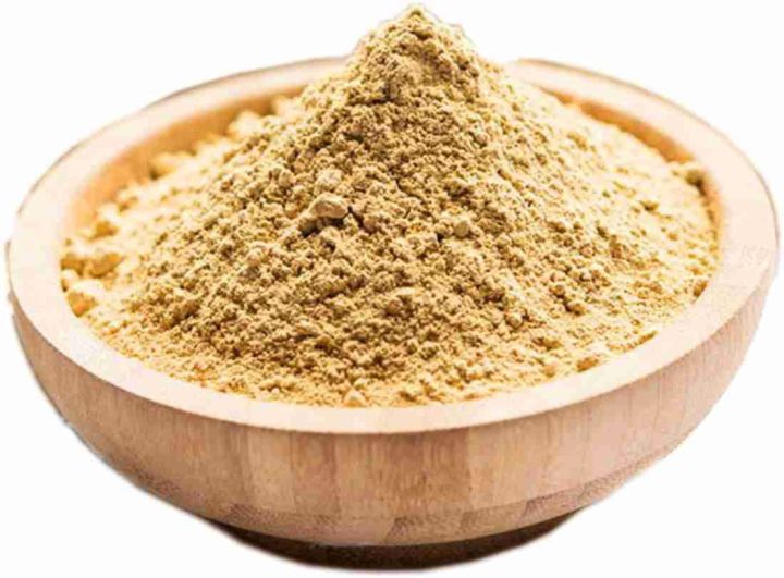 Multani Mati Powder/ Multani Mati Gura - 100 gm | Daraz.com.bd