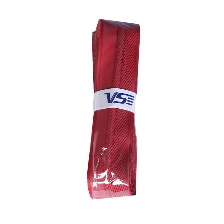 VS Badminton Grip – Red