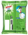 Wheel Washing (Detergent) Powder 2in1 Clean & Fresh 200g. 