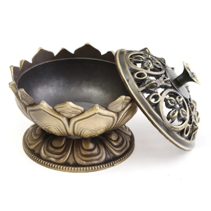 %E3%80%90Hey%20my%20home%E3%80%91Chinese%20Alloy%20Burner%20Lotus%20Flower%20Incense%20Holder%20Handmade%20Censer%20for%20Home%20Office%20Decoration%20Drop%20Ship%20-%20Image%204