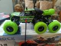 OFF ROAD REMORT CONTROLCLIMBING MONSTER TRUCK For Gifts. 