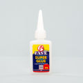 Fast Super Glue - 45g | Instant Powerful Bond | Stronger Fast Super Glue Multi-Purpose Use. 