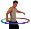 23 inch - Hula Hoop Fitness Equipment. 
